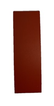 SWF 588400 SWF 588400 Inlegplaatje Rood